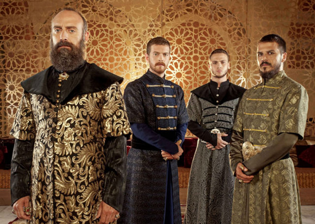 Taht kavgasında her cephe tarafını belirlemişken, kimin kazanacağını kader tayin edecektir...