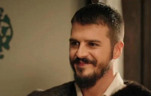Dizi kadrosuna yeni isimler katılmaya devam ediyor. Şehzade Mustafa ile...