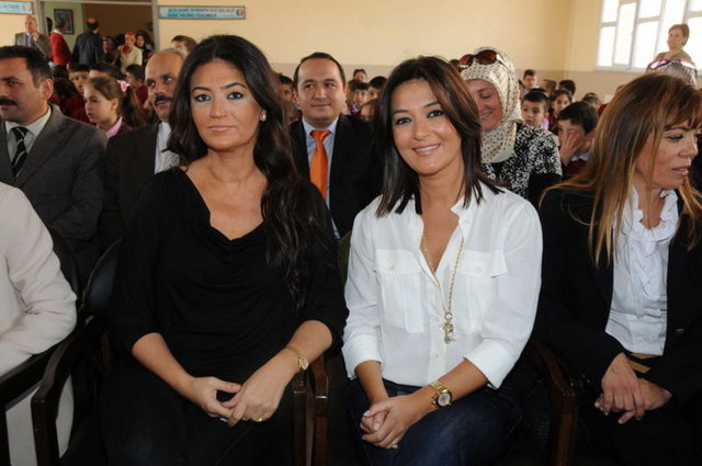 SİNEM AYAN