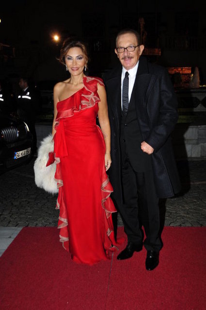 FERYAL - KEMAL GÜLMAN