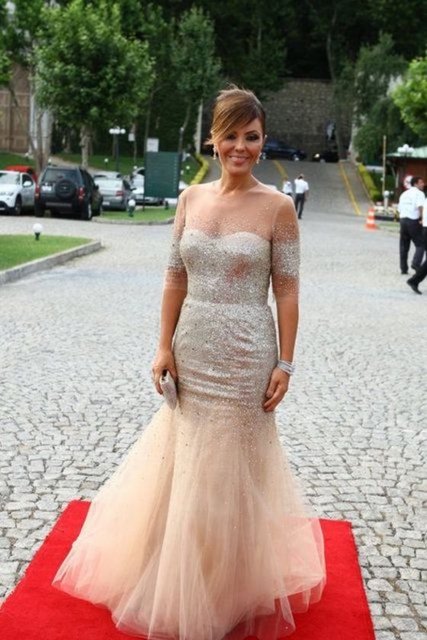 FERYAL GÜLMAN