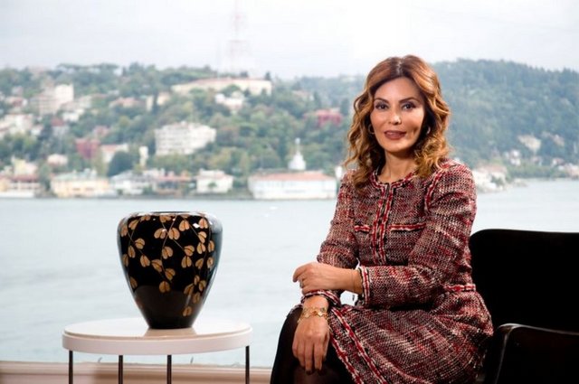 FERYAL GÜLMAN