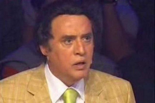 Şarkı Söylemek Lazım isimli yarışma programında jüri üyeliği yapan Erol Büyükburç, program sunucusu Behzat Uygur'un kesndisine söz hakkı vermemesi üzerine sinirlendi. Usta sanatçı, ' Ben burada saksı değilim, bana da söz hakkı vereceksin, ben Türkiye'nin gelmiş geçmiş en büyük sanatçısıyım, en çok bana söz hakkı vereceksin' diyerek tepkisini dile getirdi.Behzat Uygur ise olay karşısında 'Siz benim büyüğümsünüz, susuyorum' demekle yetindi.