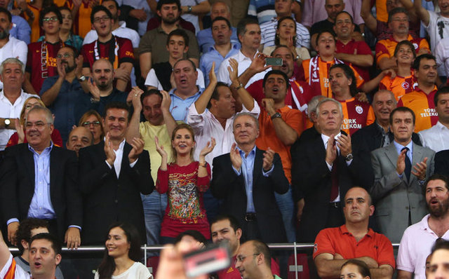 ÜNAL - FANİ AYSAL
