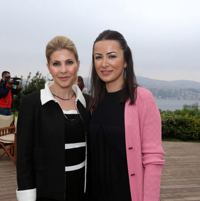 FANİ AYSAL - FATOŞ SARIGÜL