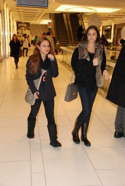MERVE ÇETİNDOĞAN