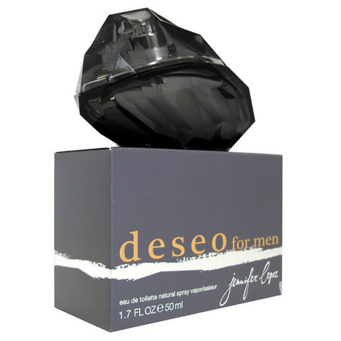 Jennifer Lopez-JLo deseo men