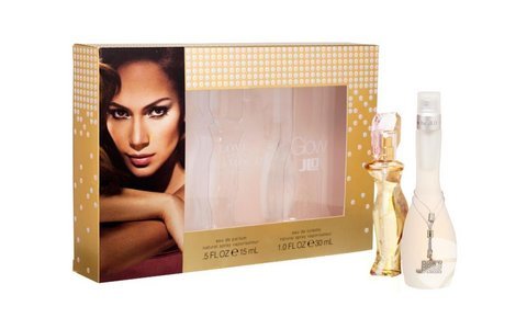 Jennifer Lopez-JLo Glow 