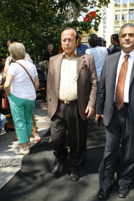 YILMAZ ULUSOY