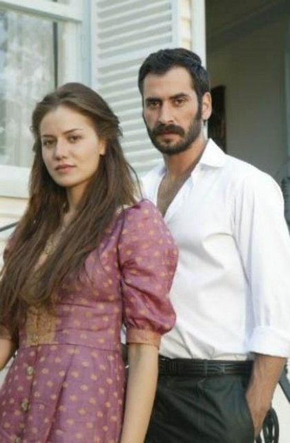 Ama aslen Samsun'un Bafra ilçesinden..