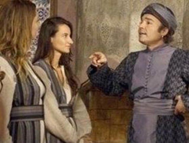 Hatta senaryosunu yazdığı Vavien filmi de bu yüzden Tokat'ta çekildi.  -