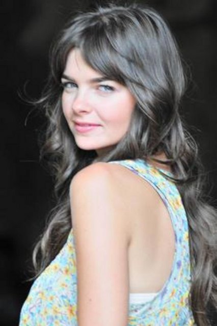 Pelin Karahan, Ankara doğumlu.