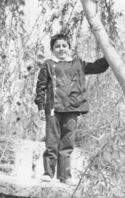 Ankara'nın Bala ilçesine bağlı Üçem köyünde doğan bu ünlüyü tanıdınız mı..  -  -  -  -  -