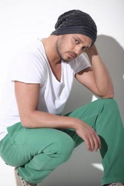 Murat Boz, Zonguldak Ereğli'den..