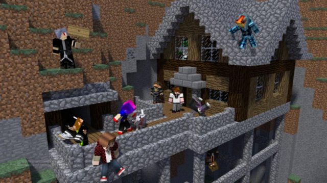 3. SkyDoesMinecraft – 32,221,108 views ($203,959.61) -
