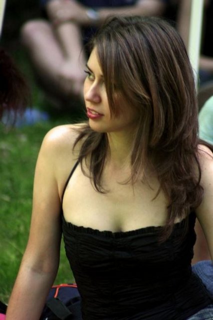 Caz vokalisti Dolunay Obruk...