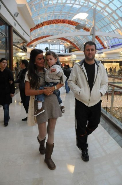 Özlem Yıldız- Sinan Serter
