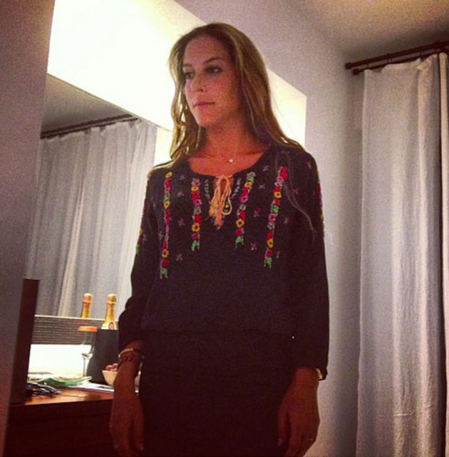 ROMINA HAKKO