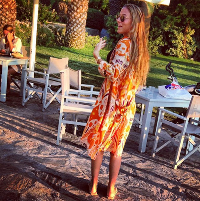 ROMINA HAKKO