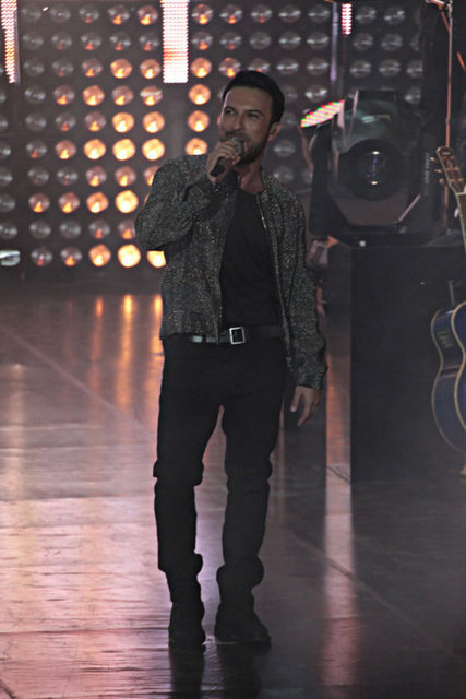 TARKAN