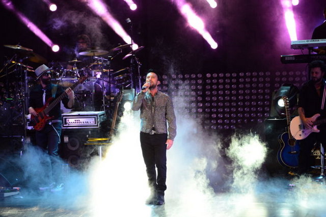TARKAN