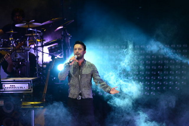 TARKAN