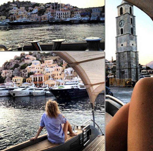 ALARA KOÇİBEY