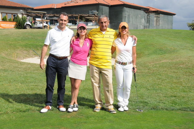 ZEKİ KOHEN, SERRA TOKAR, FARUK ERDOĞAN, RANA ESEN