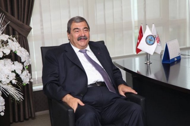 İnşaat, tekstil, otomotiv, sağlık, eğitim, gıda ve enerji alanlarında yer alan SANKO holding, Türkiye'nin uluslararası piyasada faaliyet gösteren önemli kuruluşlarından birisidir.