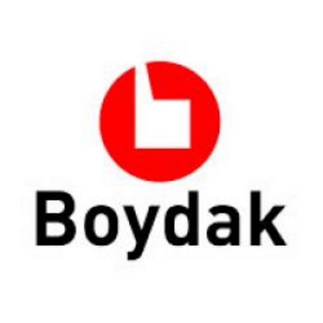 BOYDAK HOLDİNG