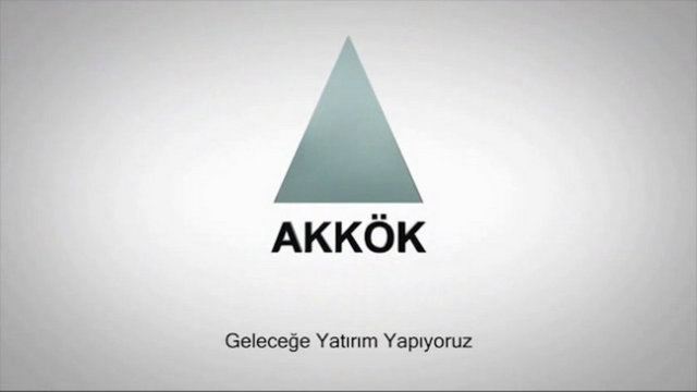 AKKÖK HOLDİNG
