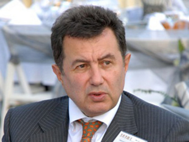 Her biri alanında öncü toplam 152'ün üzerinde bağlı şirketi ve iştirakiyle Holding;