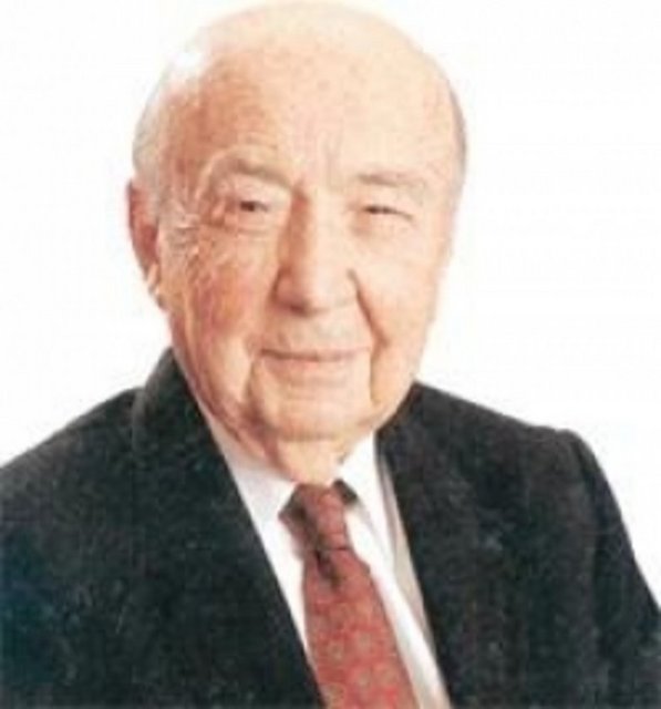 1938 yılında Koç Ticaret A.Ş. kurulur.