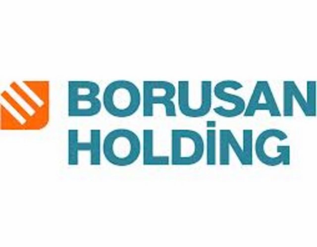 BORUSAN HOLDİNG