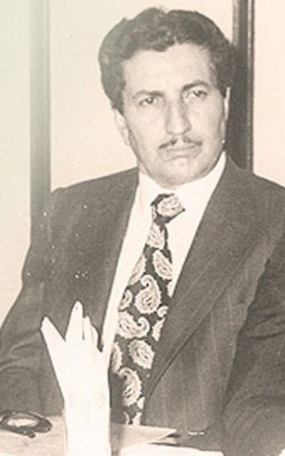 Sabri Ülker'in Eminönü Nohutçu Han'da ağabeyi Asım Ülker ve üç çalışma arkadaşıyla birlikte ürettikleri bu bisküvi, kurumsal tarihe ilk ürün olarak geçti.