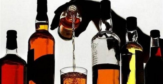 İçki üreten, pazarlayan ya da ithal eden işletmeler, teşvik, hediye, eşantiyon, promosyon ve bedelsiz alkollü içki dağıtamayacak.