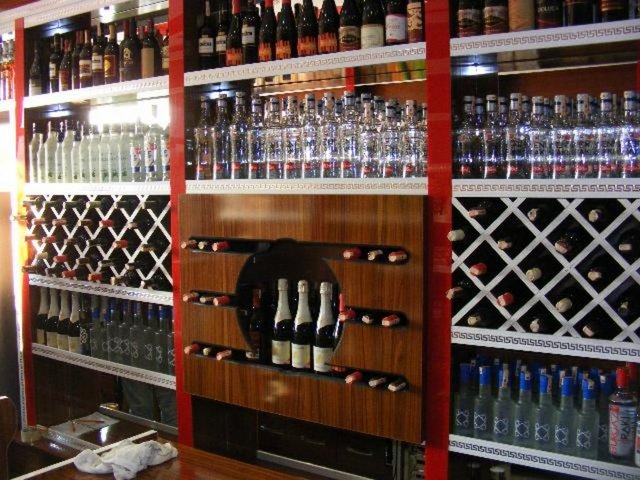 Sabah 06.00'ya kadar market ve büfelerden içki satılamayacak.