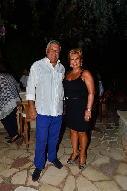 TURGAY - NURCAN ARTAM