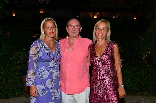 MELİS OTMAR, EŞREF - SELDA CERRAHOĞLU