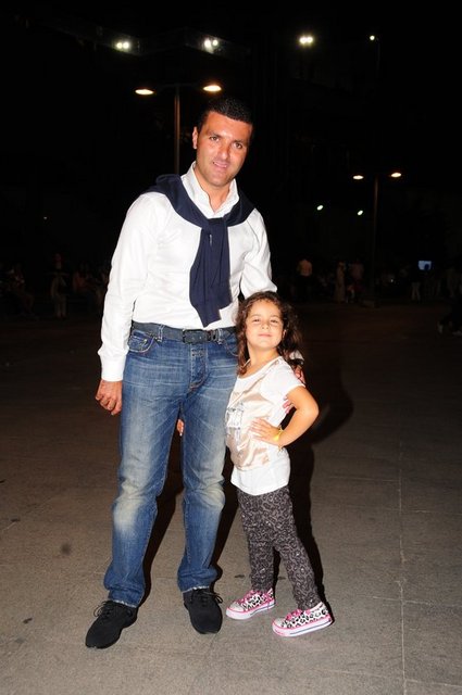 EMİR - AYŞENAZ SARIGÜL