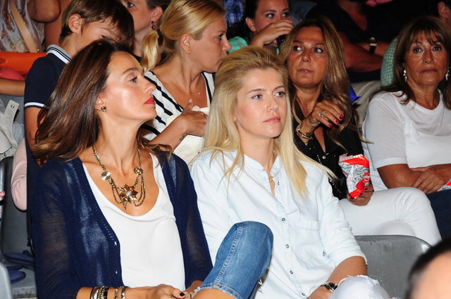 PINAR TEZCAN, EDA KOSİF