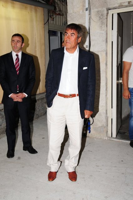 ALİ ALTINBAŞ