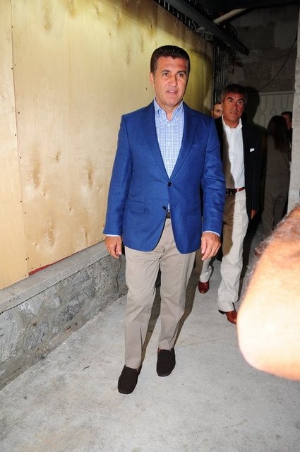 MUSTAFA SARIGÜL
