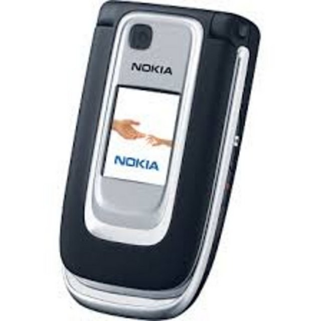 2006-Nokia 6131