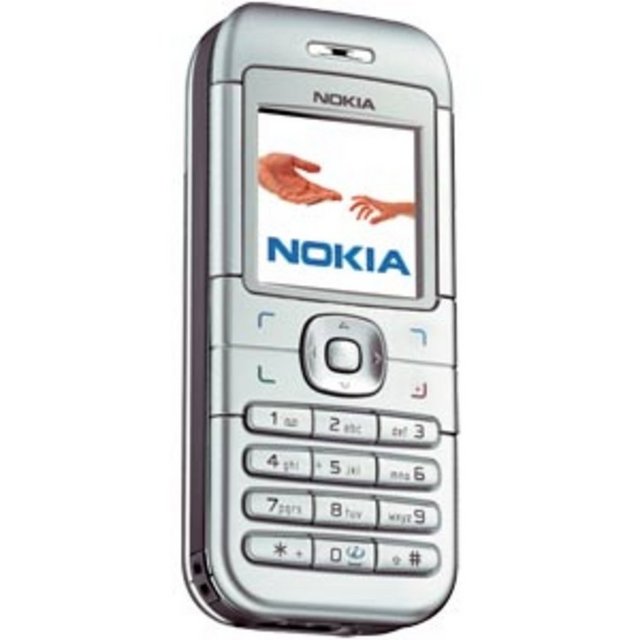2004-Nokia 6030