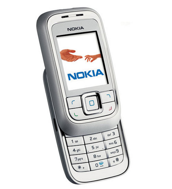 2005-Nokia 6111