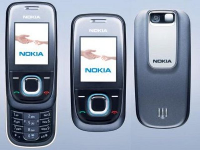 2005-Nokia 2680
