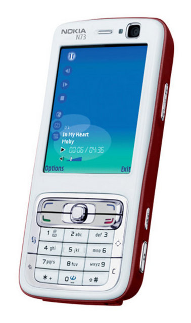 2005-Nokia N73