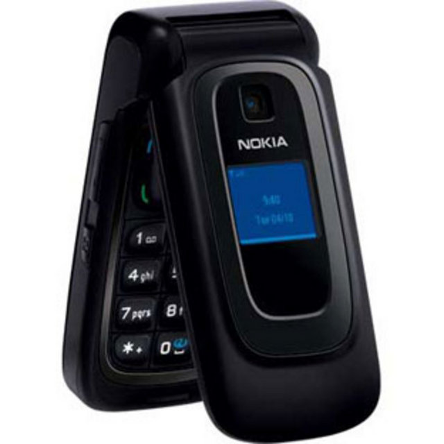 2006-Nokia 6085