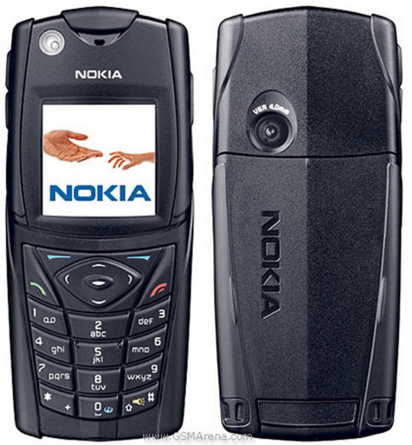 2004-Nokia 5140